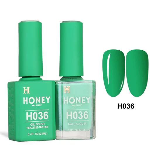 Honey Bee Duo - #H036