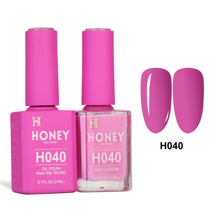 Honey Bee Duo - #H040