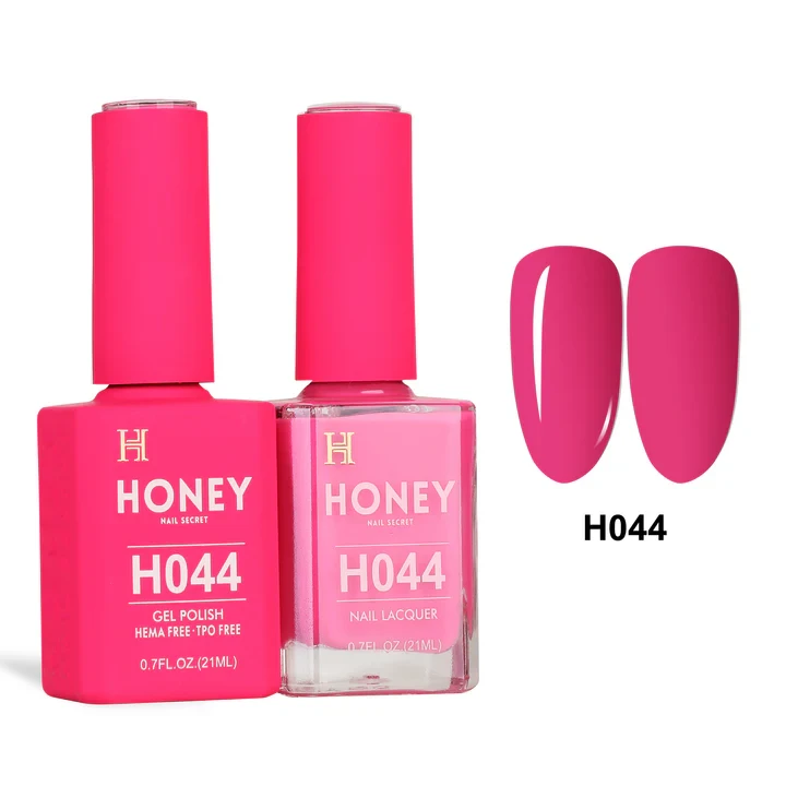 Honey Bee Duo - #H044