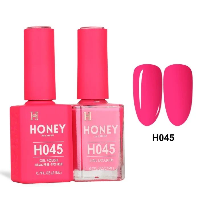 Honey Bee Duo - #H045