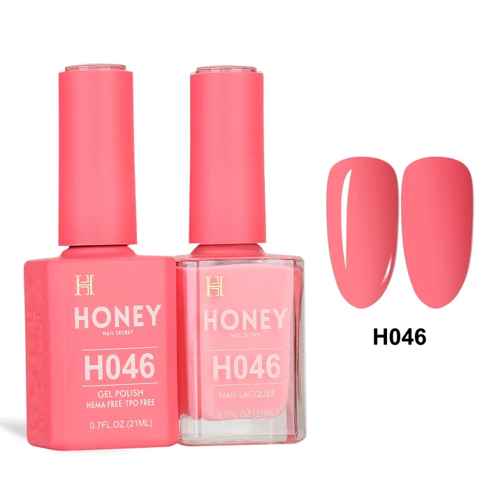 Honey Bee Duo - #H046