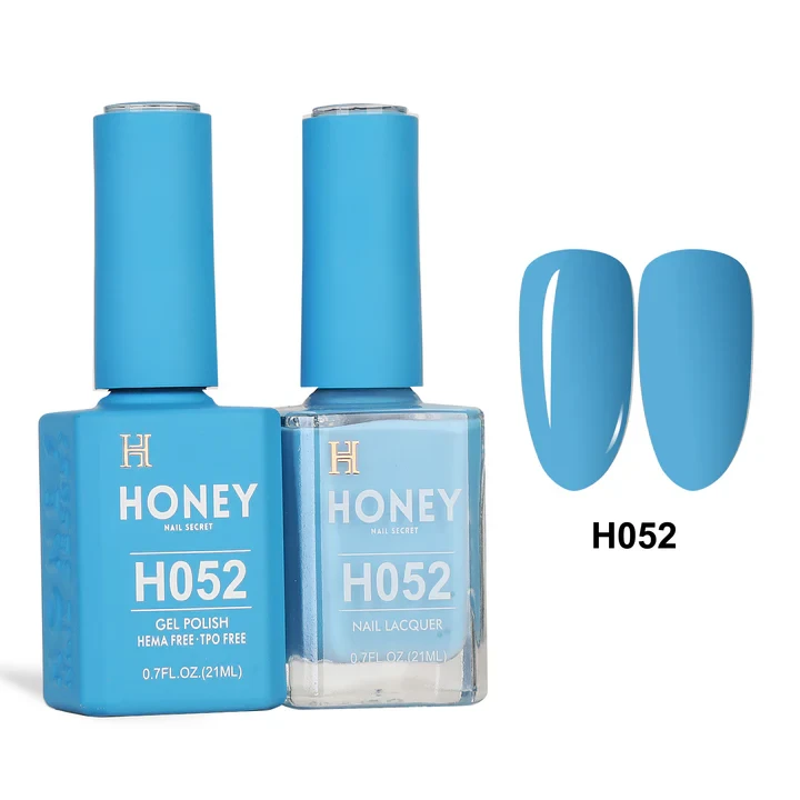 Honey Bee Duo - #H052