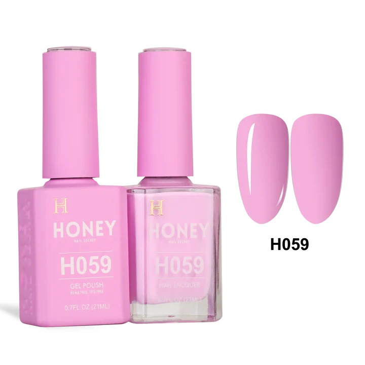 Honey Bee Duo - #H059
