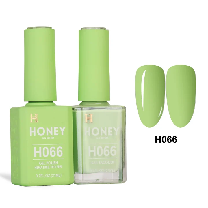 Honey Bee Duo - #H066