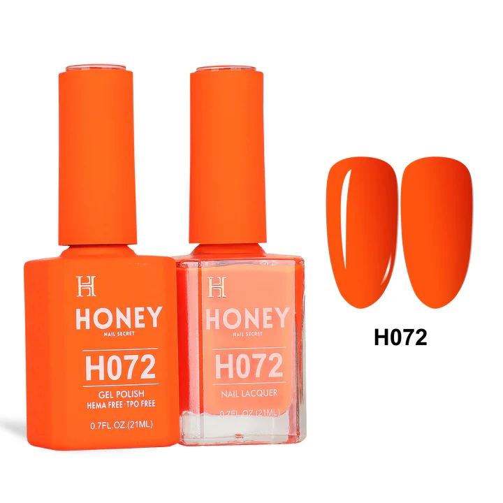 Honey Bee Duo - #H072
