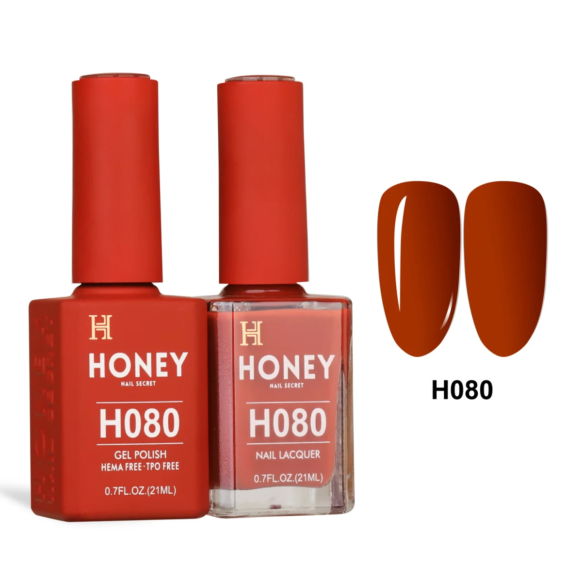Honey Bee Duo - #H080