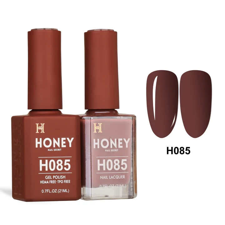 Honey Bee Duo - #H085