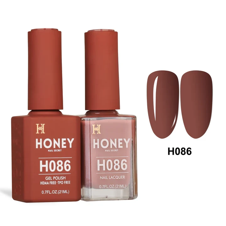Honey Bee Duo - #H086