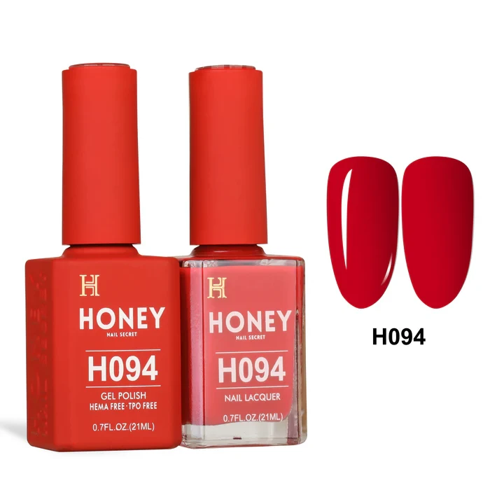 Honey Bee Duo - #H094