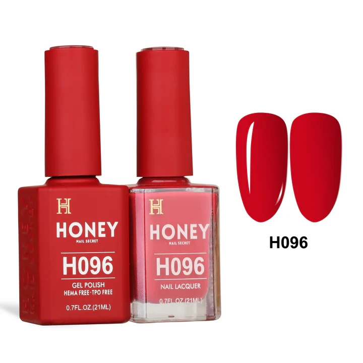 Honey Bee Duo - #H096