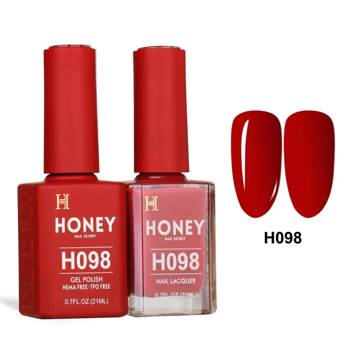Honey Bee Duo - #H098