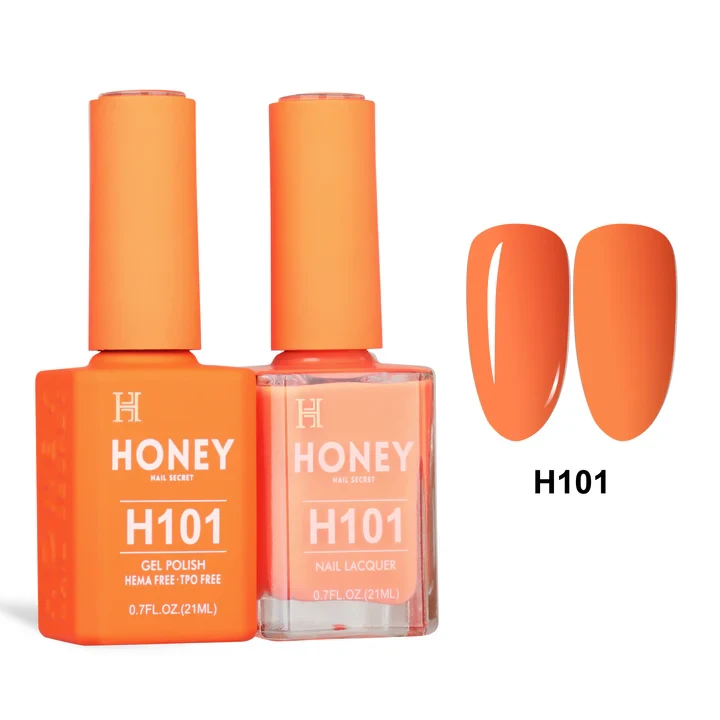 Honey Bee Duo - #H101