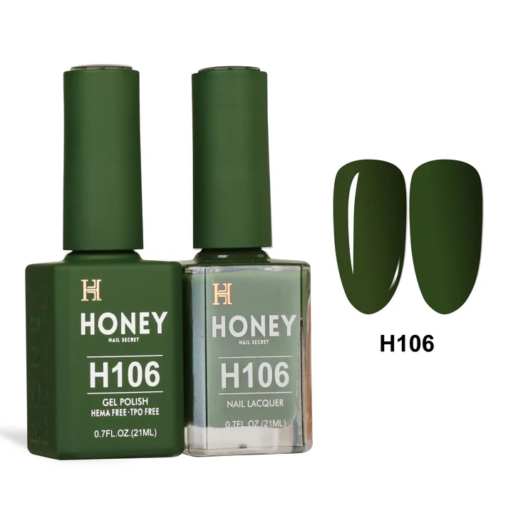 Honey Bee Duo - #H106