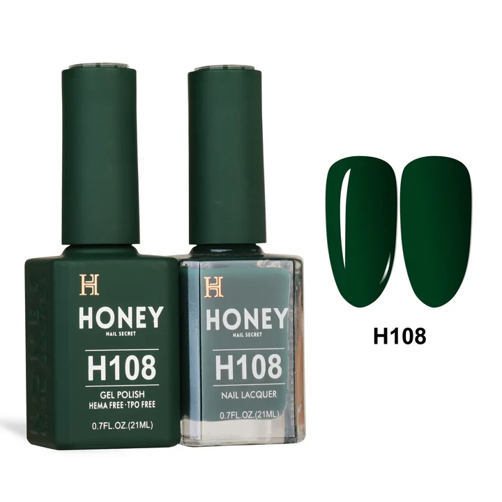 Honey Bee Duo - #H108