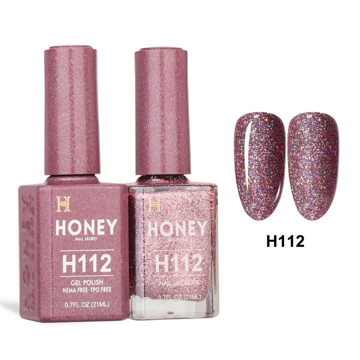 Honey Bee Duo - #H112