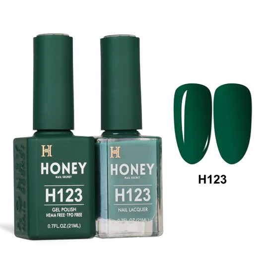 Honey Bee Duo - #H123