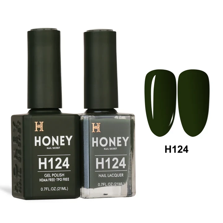 Honey Bee Duo - #H124