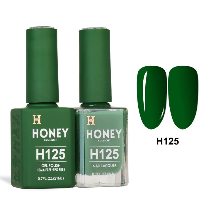 Honey Bee Duo - #H125