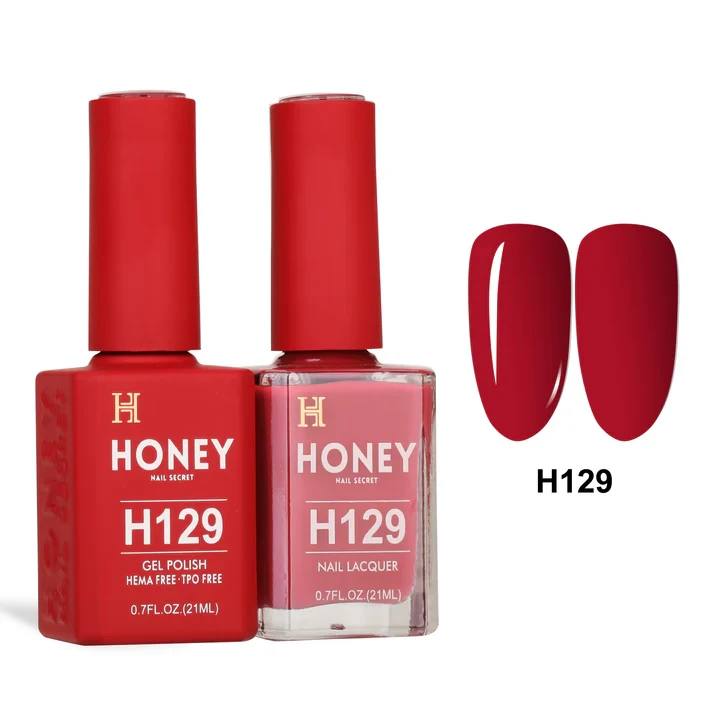 Honey Bee Duo - #H129