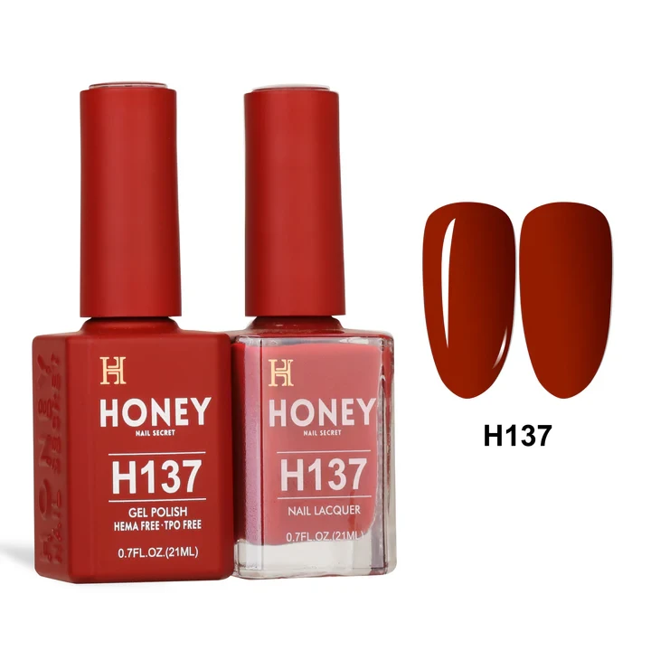 Honey Bee Duo - #H137