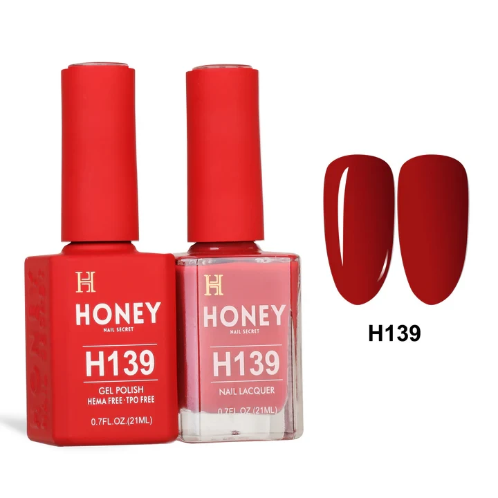 Honey Bee Duo - #H139