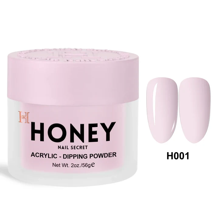 Honey Bee Dip | Acrylic - #H001