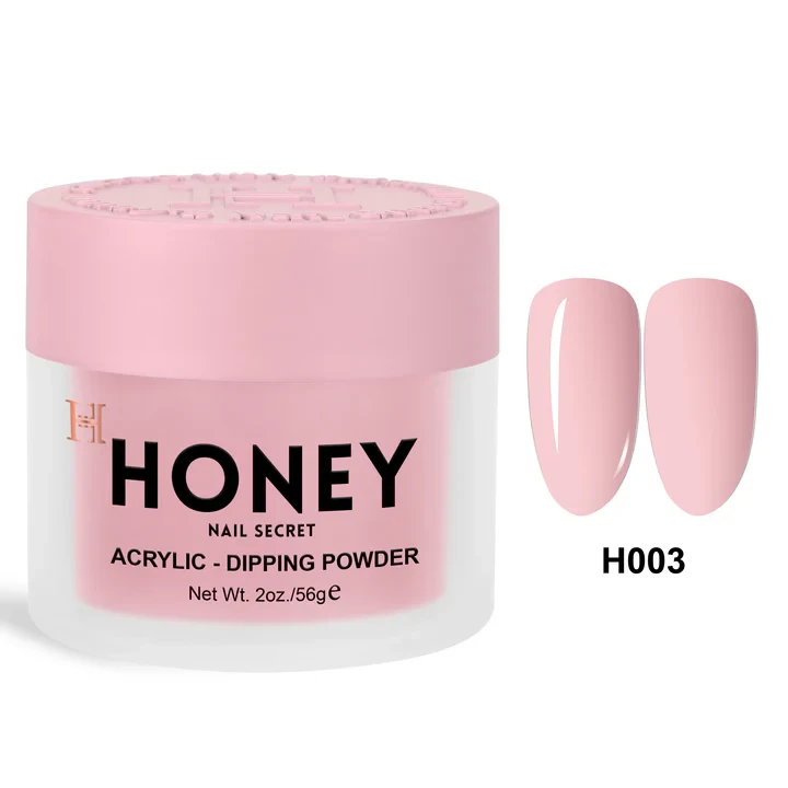 Honey Bee Dip | Acrylic - #H003