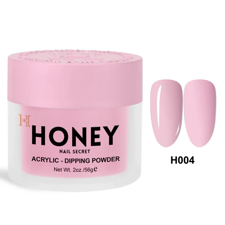 Honey Bee Dip | Acrylic - #H004