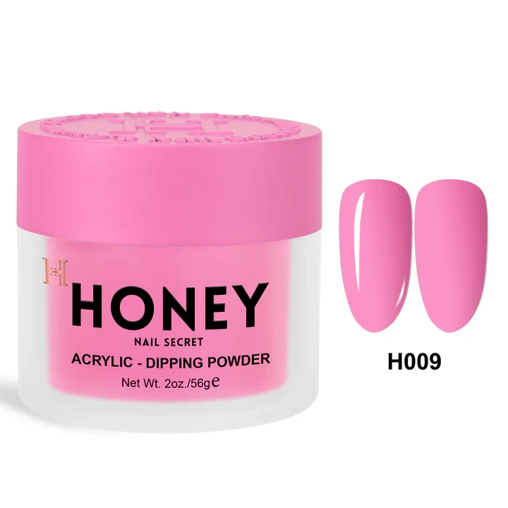 Honey Bee Dip | Acrylic - #H009