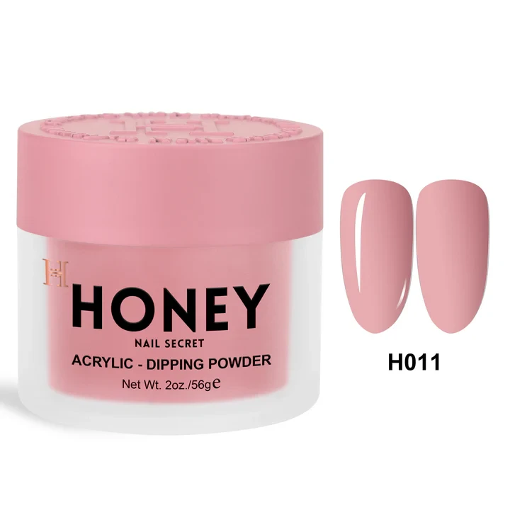 Honey Bee Dip | Acrylic - #H011