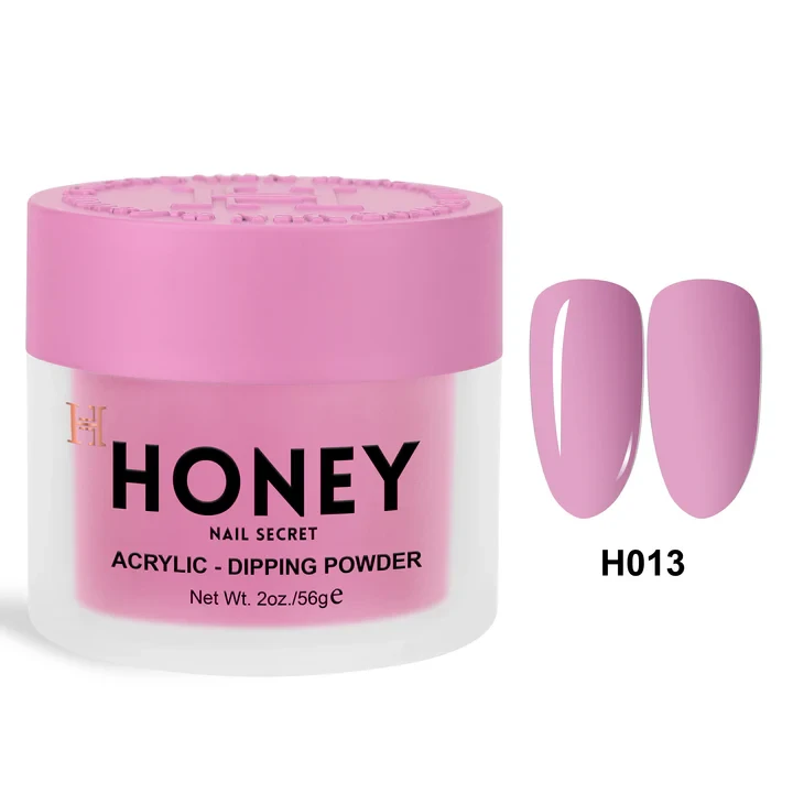 Honey Bee Dip | Acrylic - #H013