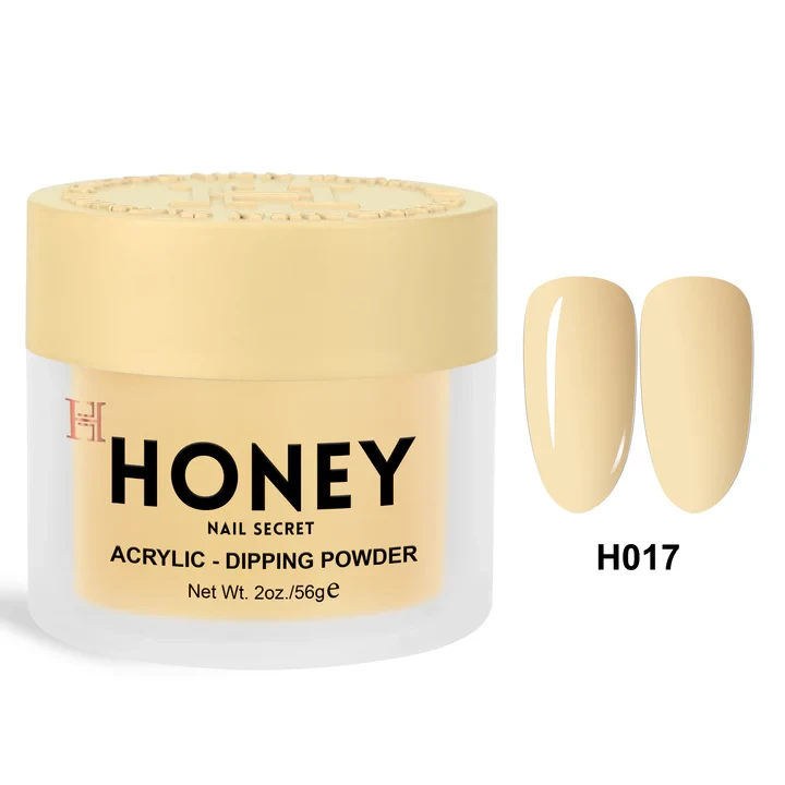 Honey Bee Dip | Acrylic - #H017