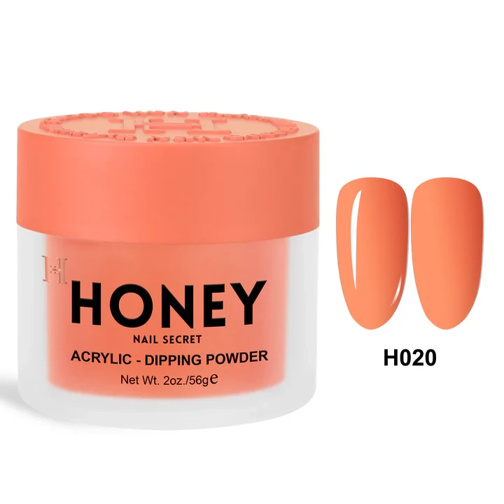 Honey Bee Dip | Acrylic - #H020