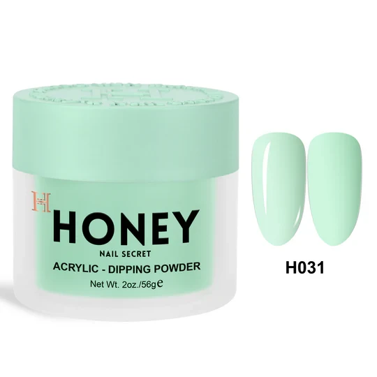 Honey Bee Dip | Acrylic - #H031
