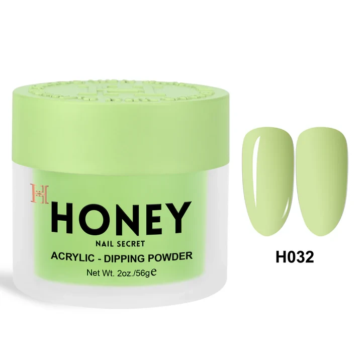 Honey Bee Dip | Acrylic - #H032