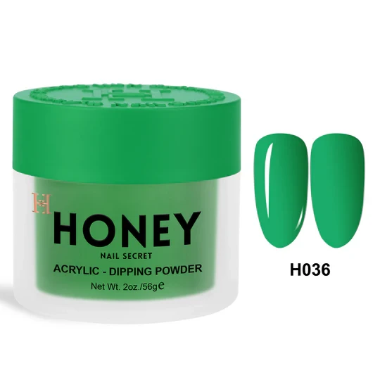 Honey Bee Dip | Acrylic - #H036