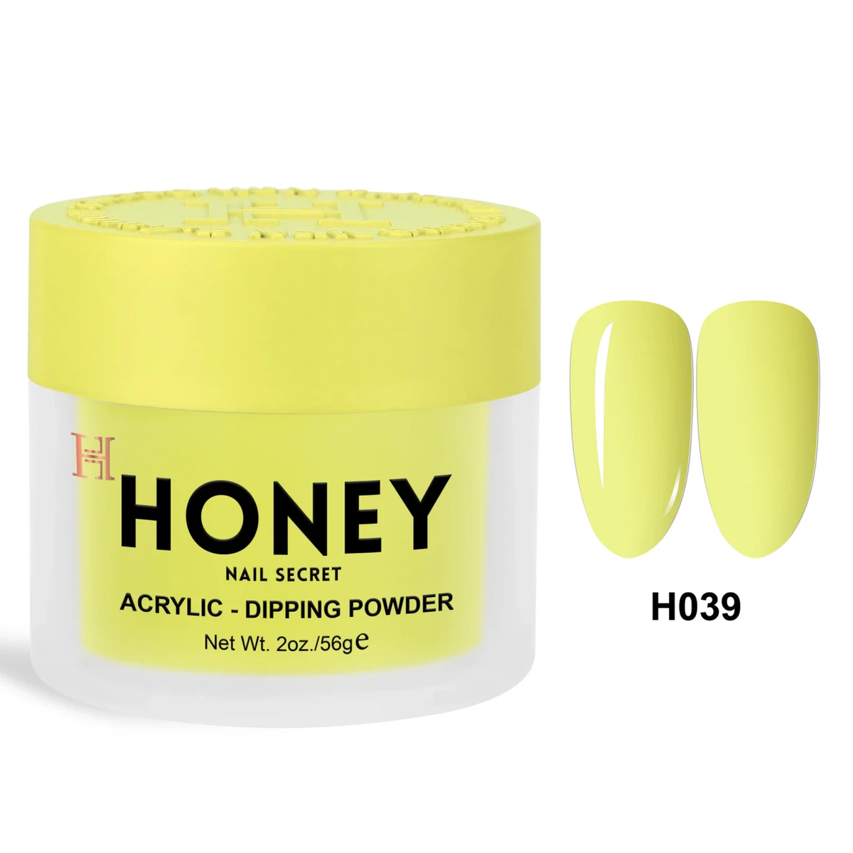 Honey Bee Dip | Acrylic - #H039