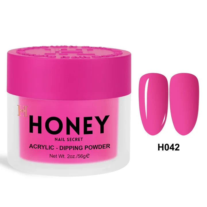 Honey Bee Dip | Acrylic - #H042