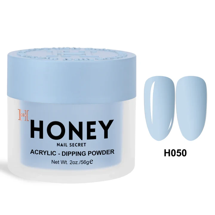 Honey Bee Dip | Acrylic - #H050