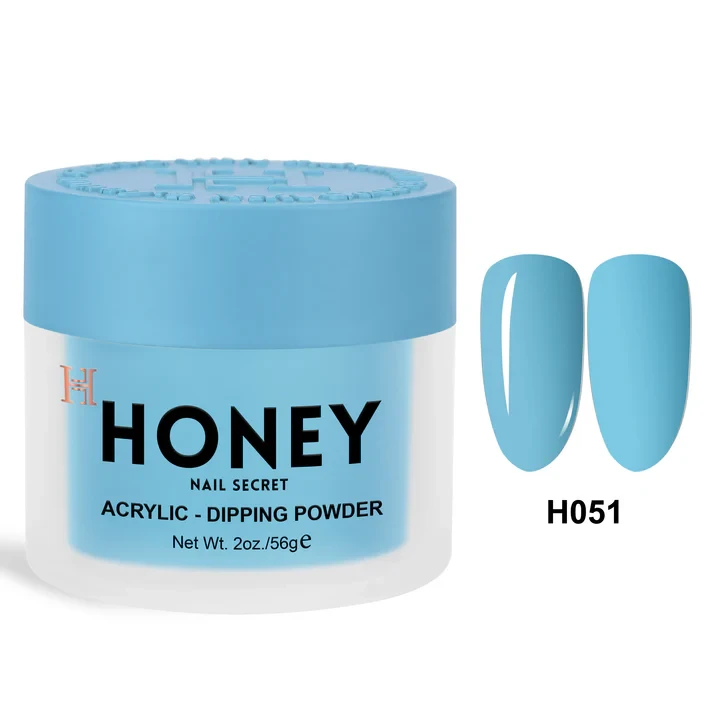 Honey Bee Dip | Acrylic - #H051