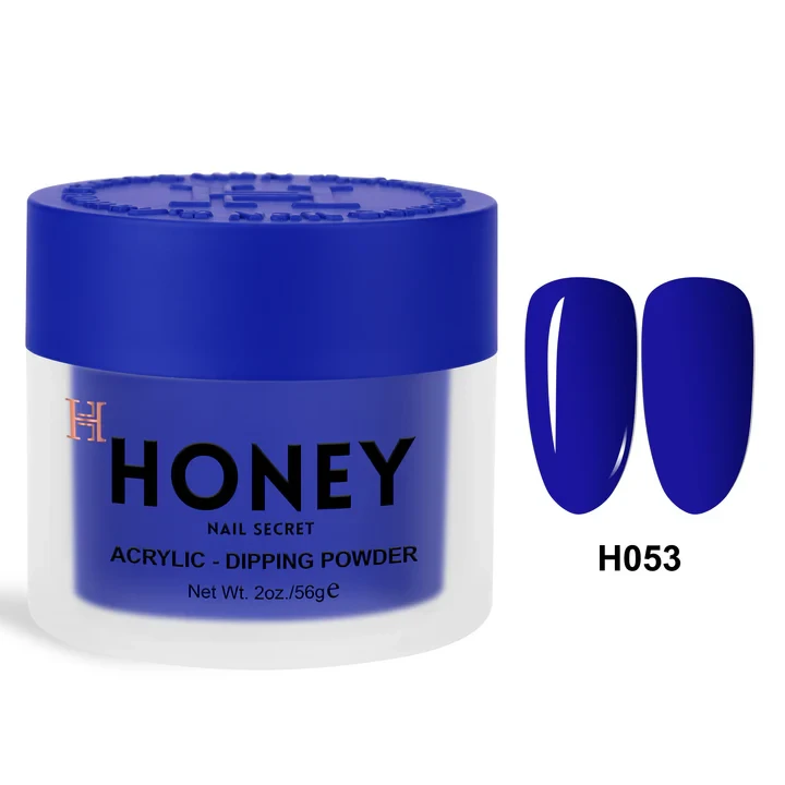Honey Bee Dip | Acrylic - #H053