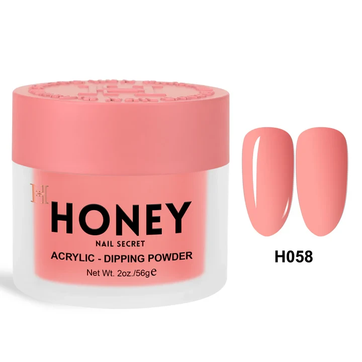 Honey Bee Dip | Acrylic - #H058