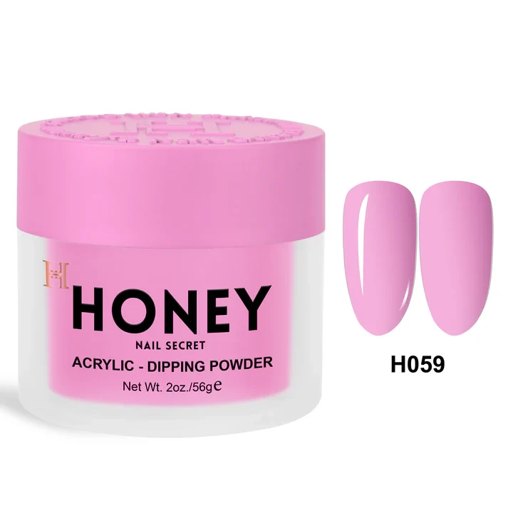 Honey Bee Dip | Acrylic - #H059