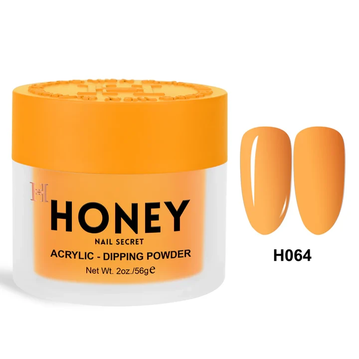 Honey Bee Dip | Acrylic - #H064