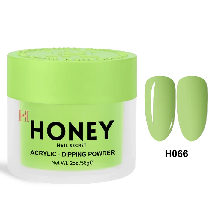 Honey Bee Dip | Acrylic - #H066