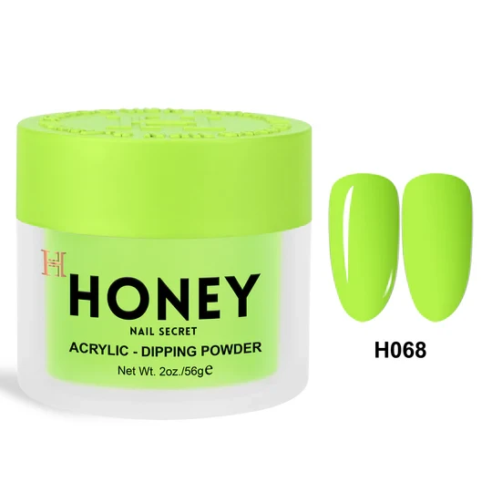 Honey Bee Dip | Acrylic - #H068