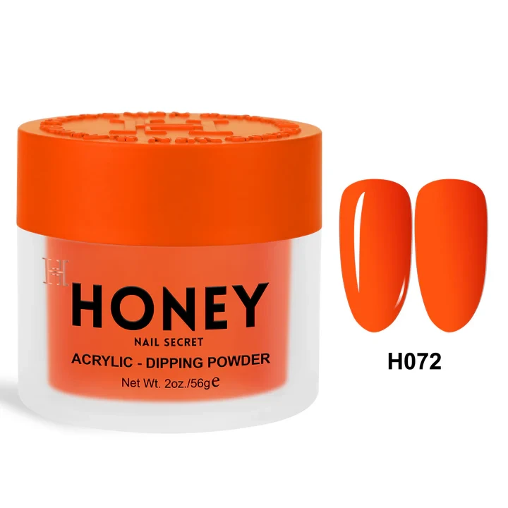 Honey Bee Dip | Acrylic - #H072