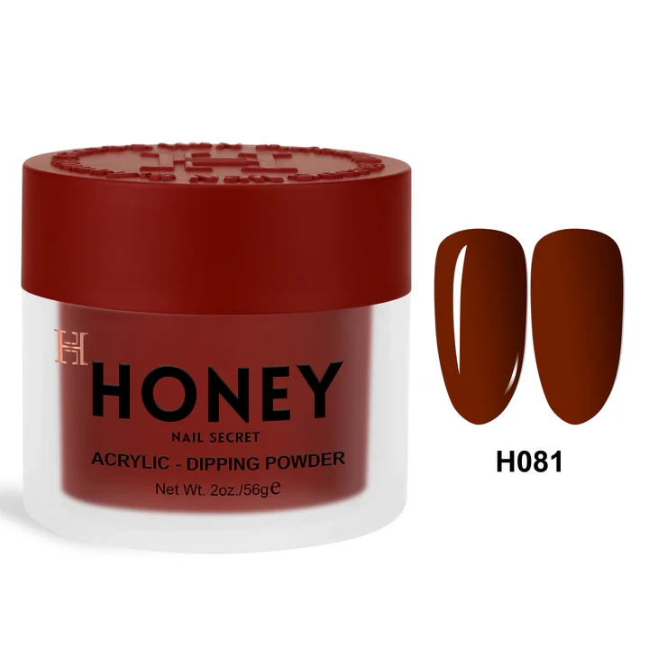 Honey Bee Dip | Acrylic - #H081