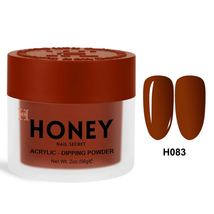 Honey Bee Dip | Acrylic - #H083