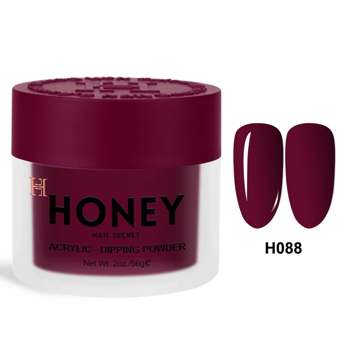 Honey Bee Dip | Acrylic - #H088